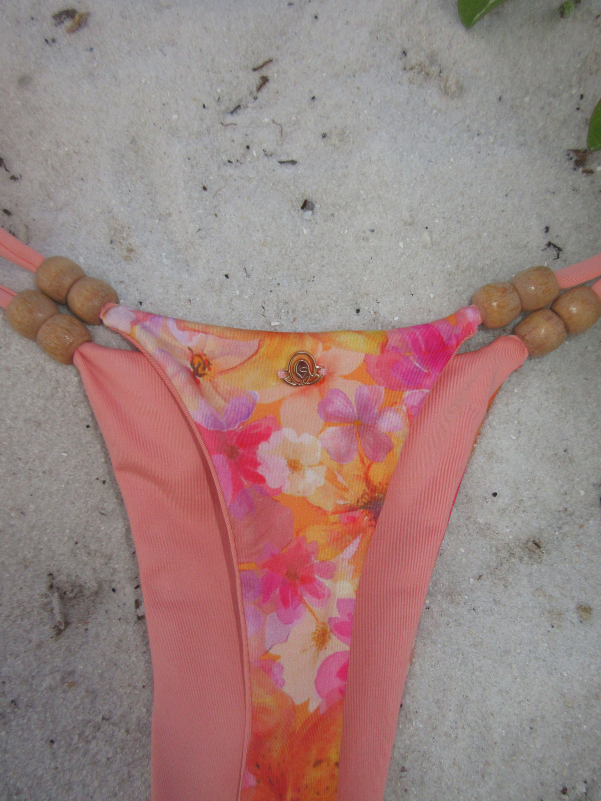 Flora Bikini Set