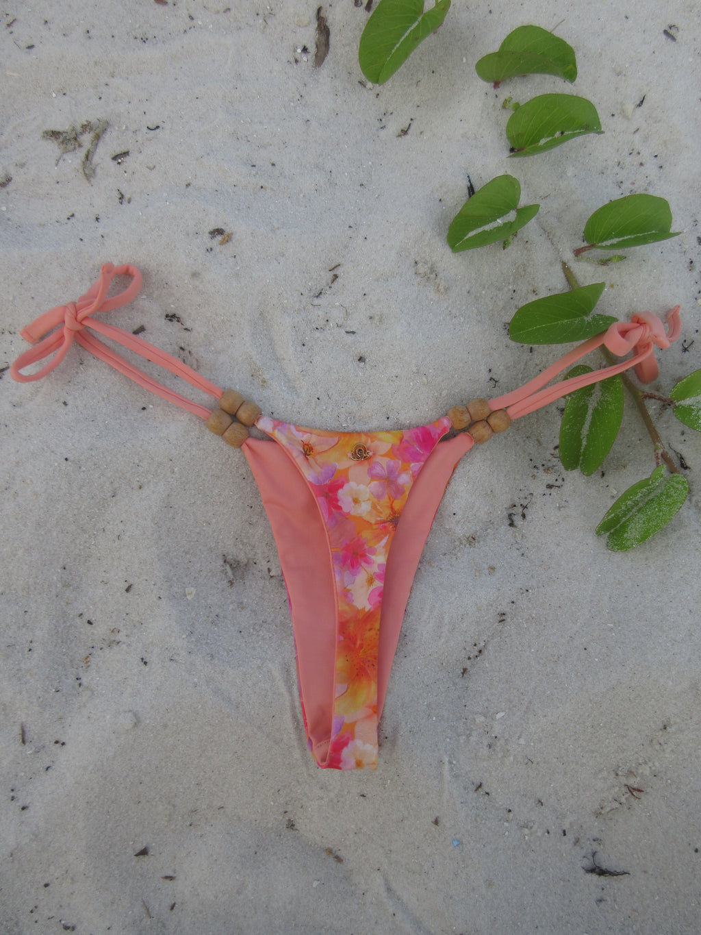 Flora Bikini Set