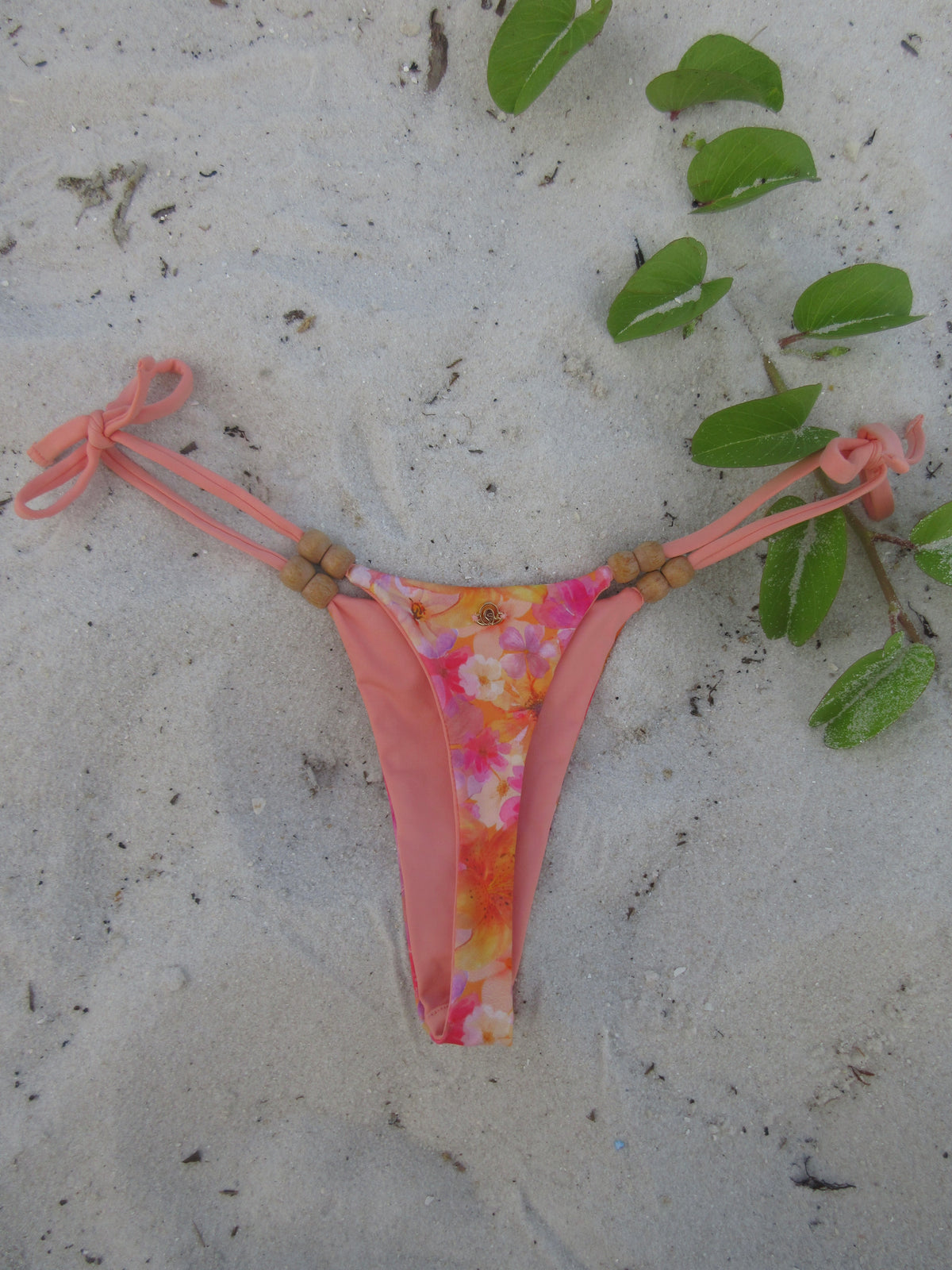 Flora Bikini Set